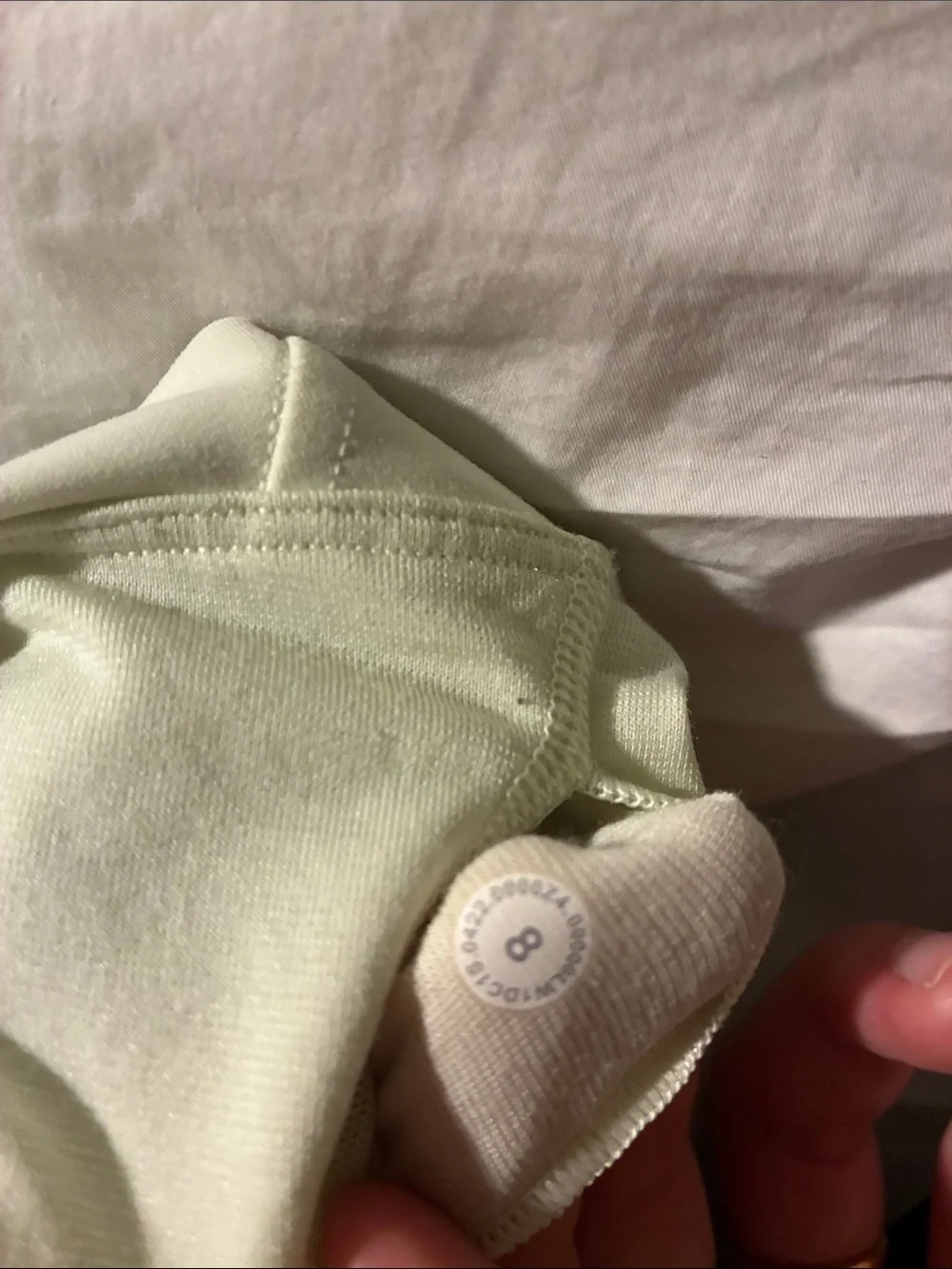 Lululemon top